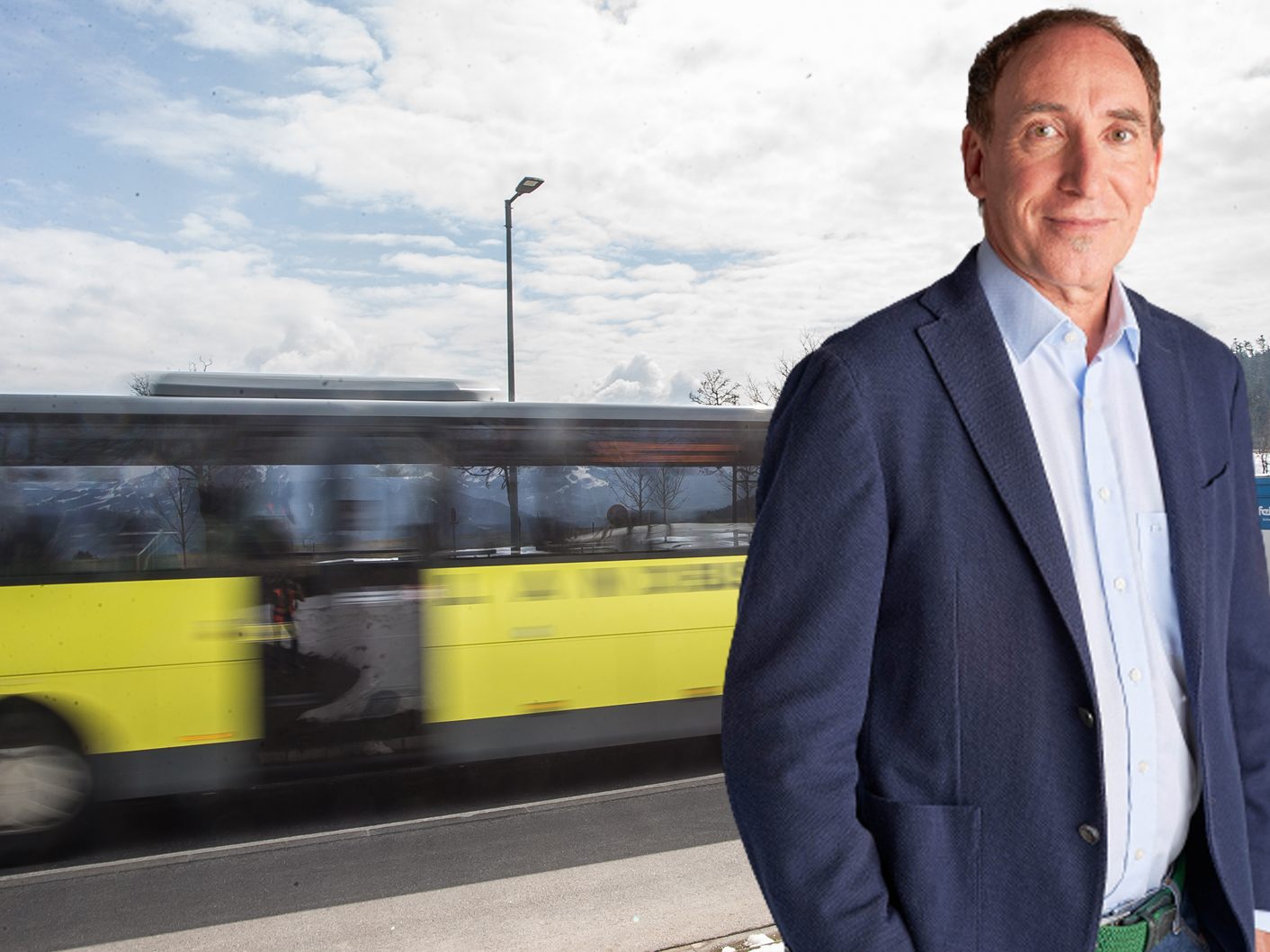 LR Rauch: „Negativer Test ist auch in öffentlichen Verkehrsmitteln mitzuführen“