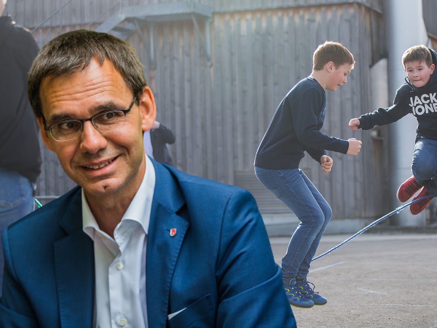 Zur gezielten Unterstützung der Vorarlberger Familien hat die Landesregierung neuerlich Beiträge für bewährte familienpolitische Projekte und Initiativen bereitgestellt.