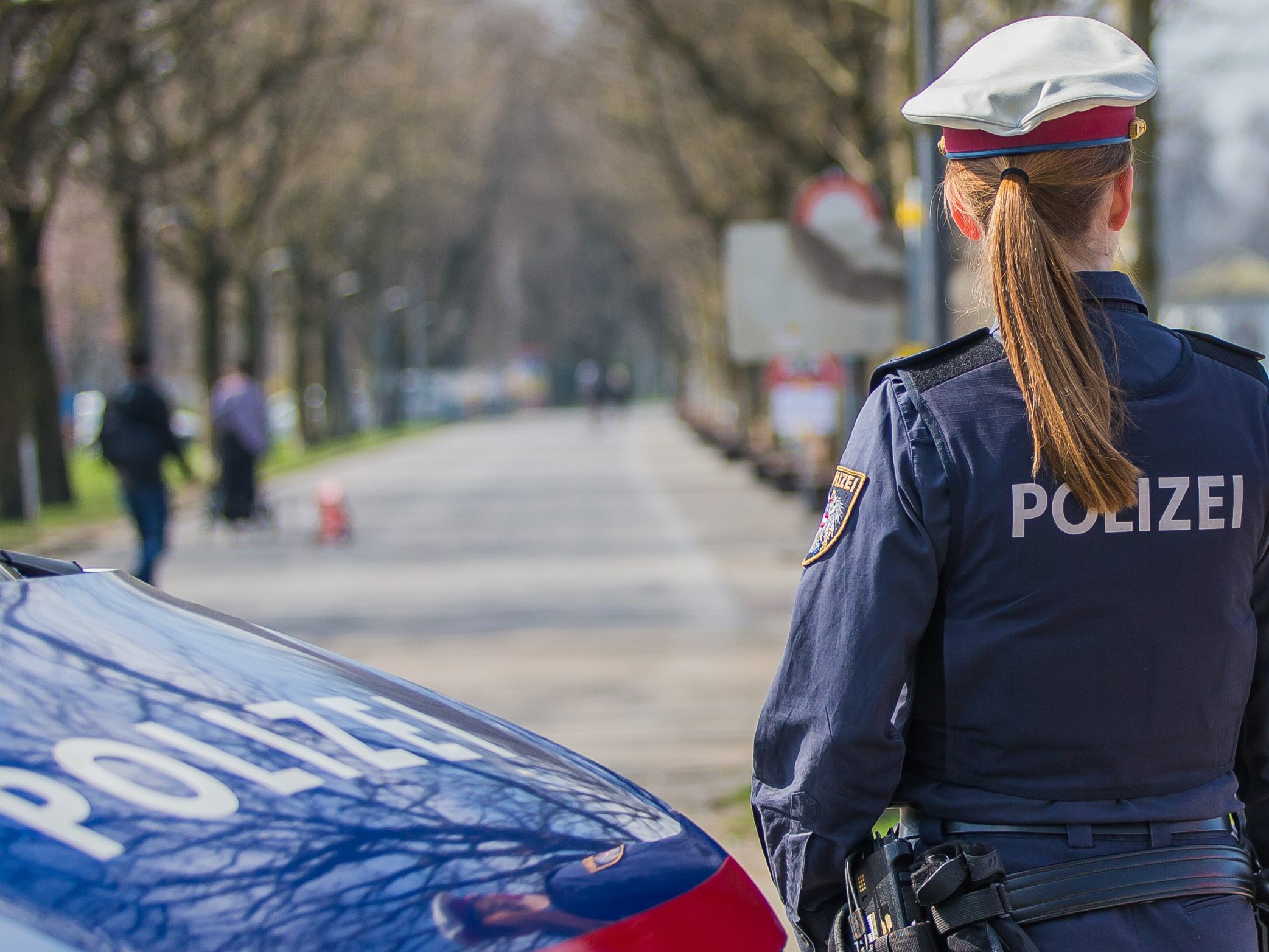 Die Polizei hofft auf Hinweise. (Symbolbild)