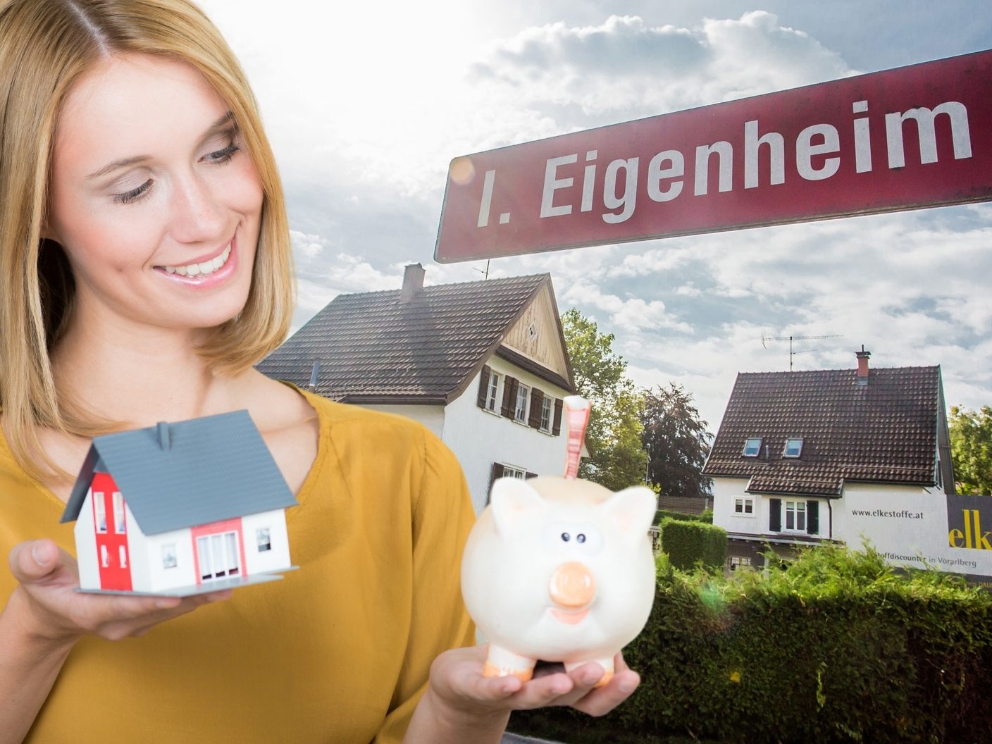 Der Wohnungsmarkt in Vorarlberg verzeichnet erneut einen Anstieg.