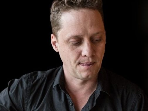 Philipp Lingg gastiert am Samstag in der nächsten Klubhaus-Ausgabe.