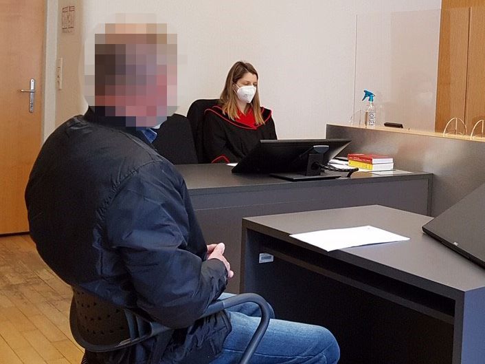 77-Jähriger feuerte beim Kormoranjagd an Feldkircher Paspels-Seen auf gefährliche Art Schuss ab.