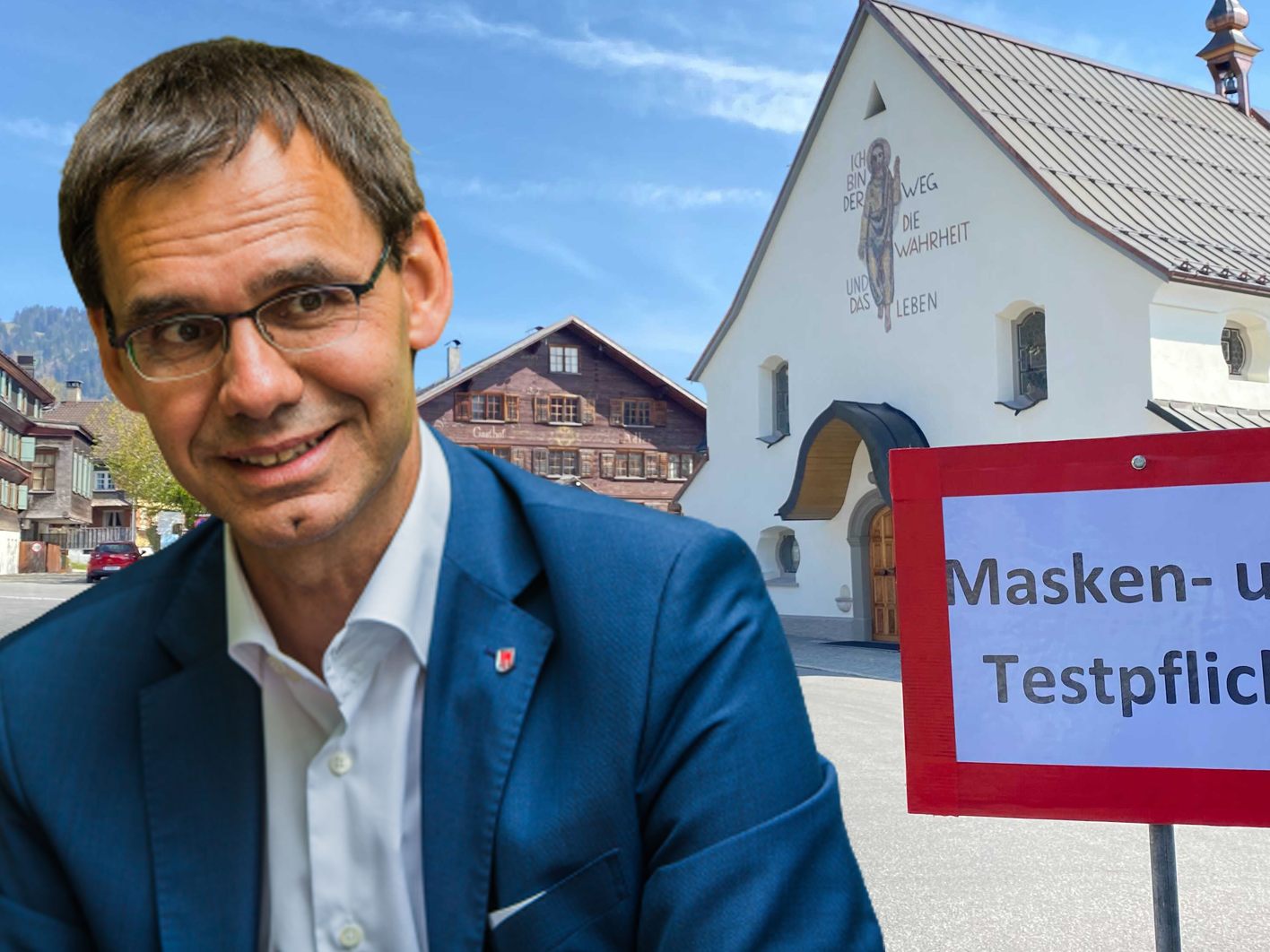 Das Land betonte am Donnerstag, dass die Lage täglich neu beurteilt werde.