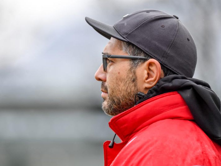 Dursun Kaya ist als Rankweiler Trainer zurückgetreten