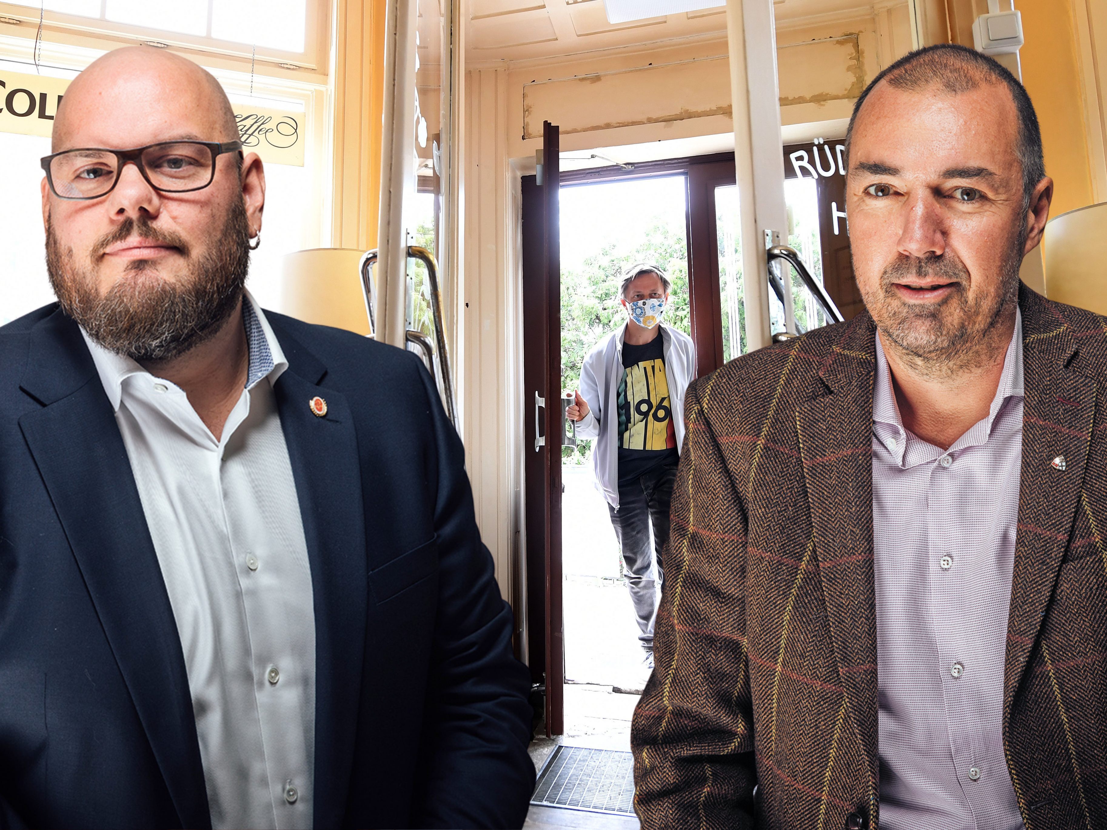 Gastronomie sieht sich auf einem guten Weg