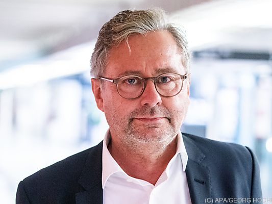 Wrabetz stellt sich der Wahl am 10. August