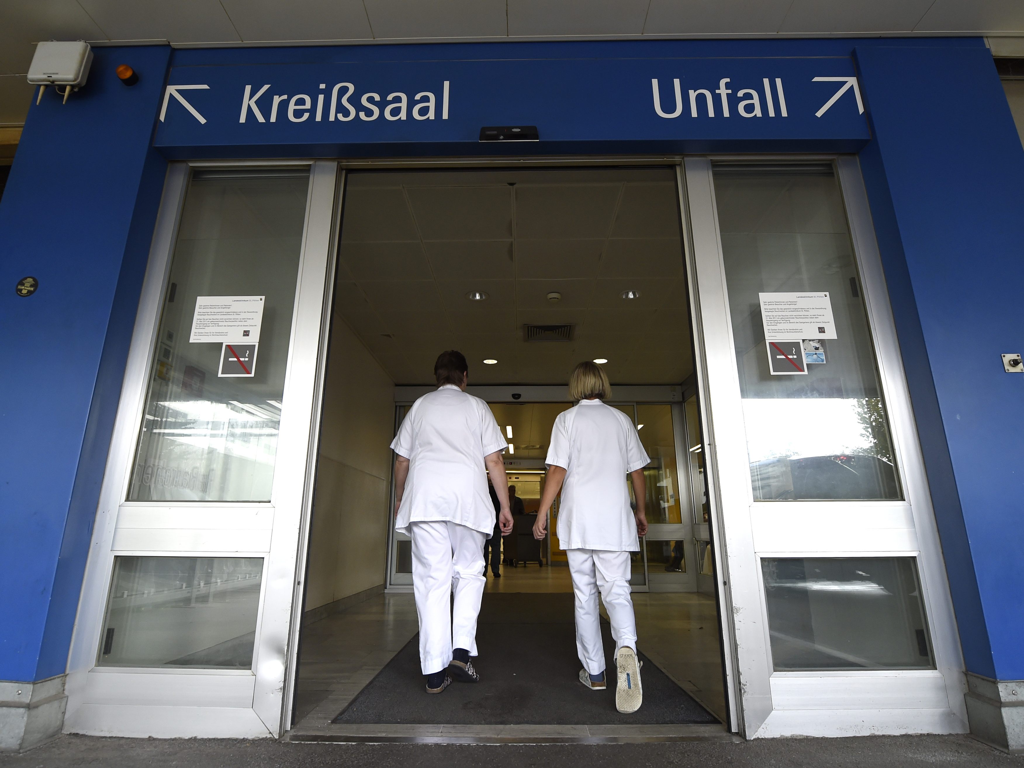 Die "Opt-Out-Regelung" mit freiwillig verlängerter Arbeitszeit soll bis 2025 gelten.