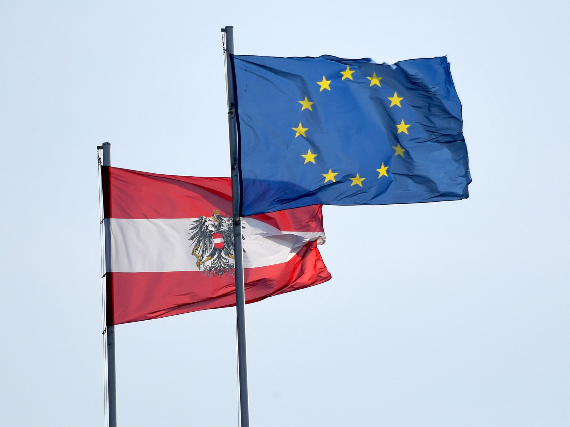 Österreich bekommt EU-Gelder für Kampf gegen Corona und Klimawandel.