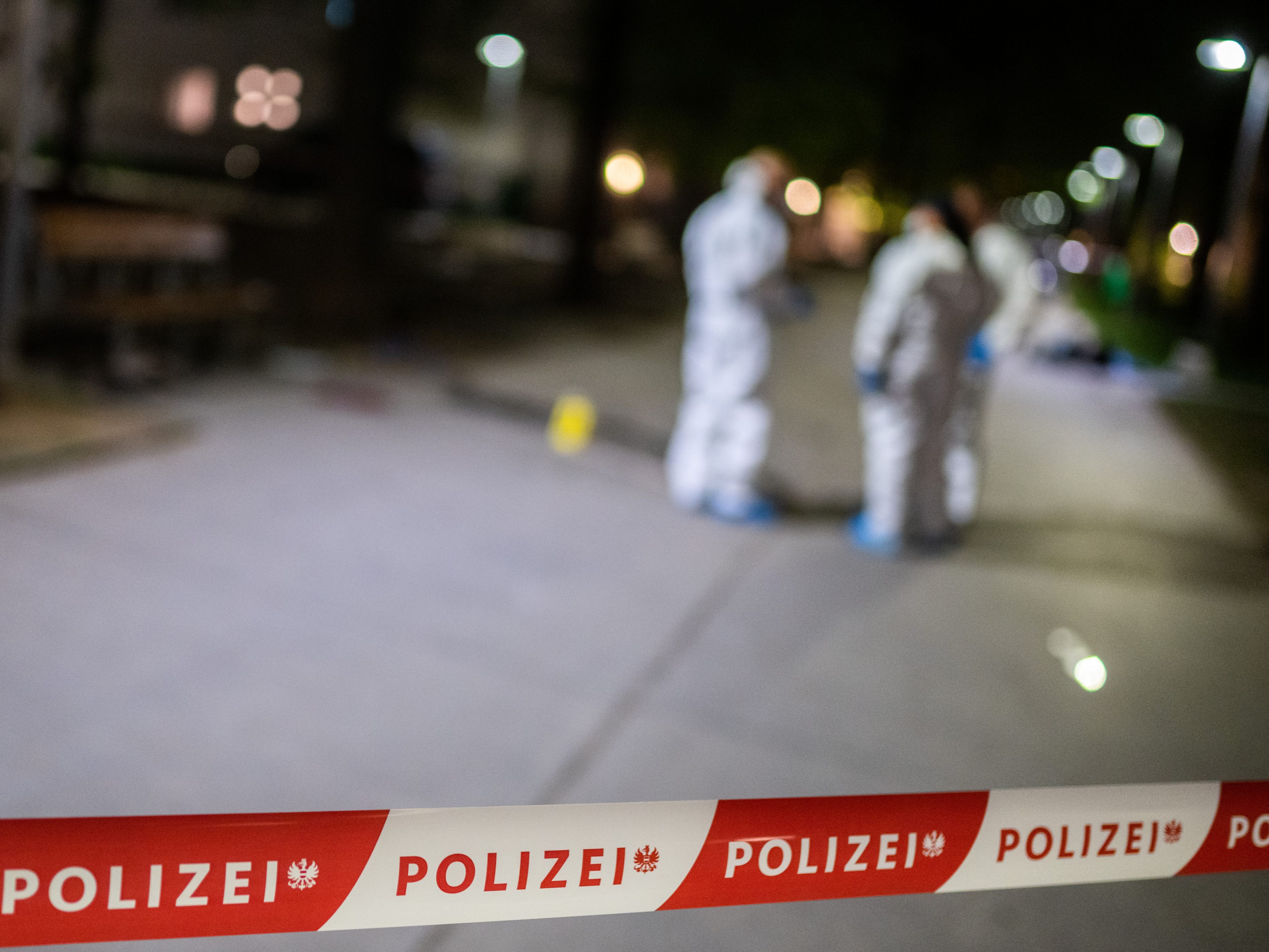 Es wurde U-Haft verhängt.