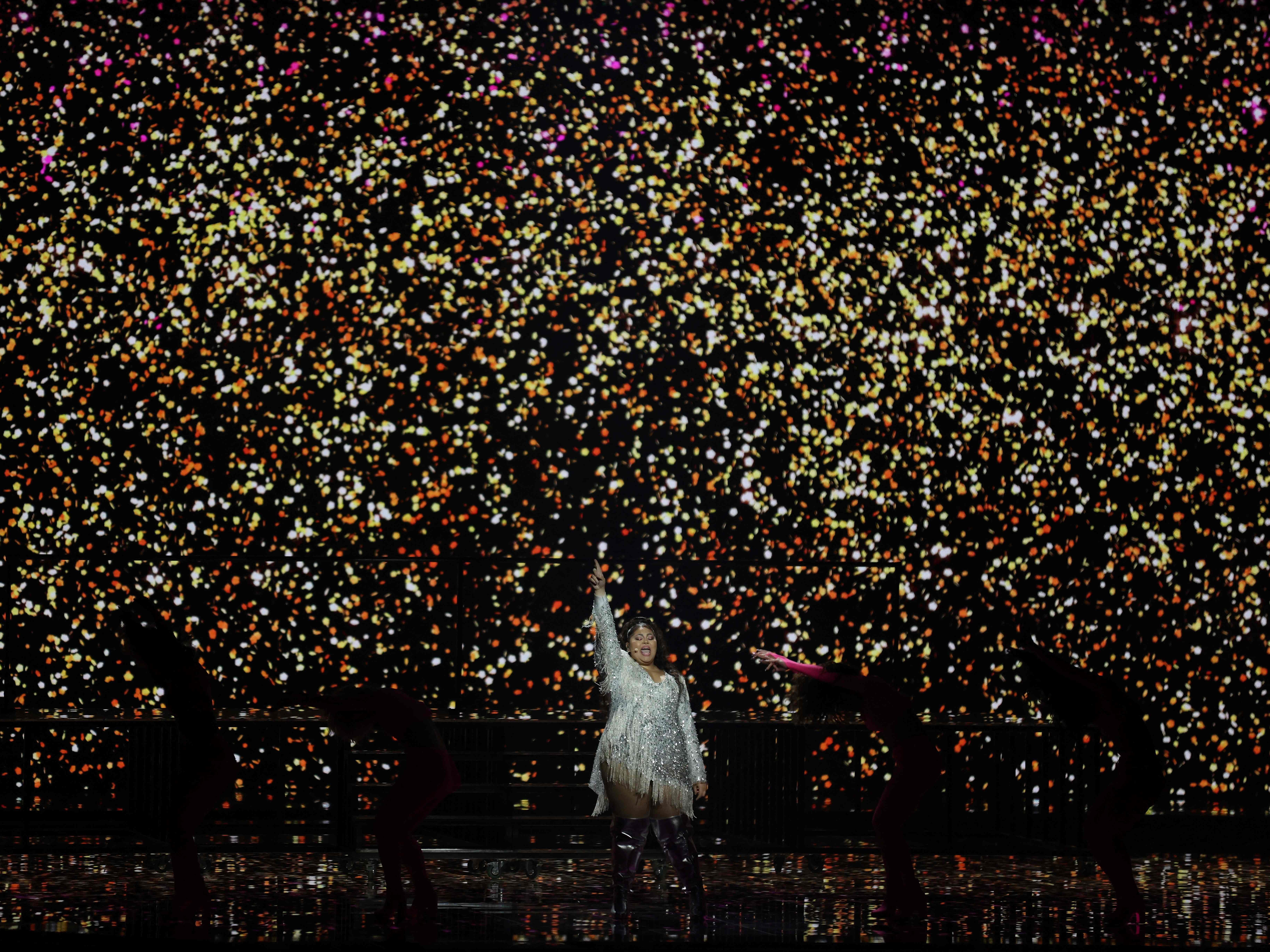 Das war das 1. Halbfinale des Eurovision Song Contest 2021.