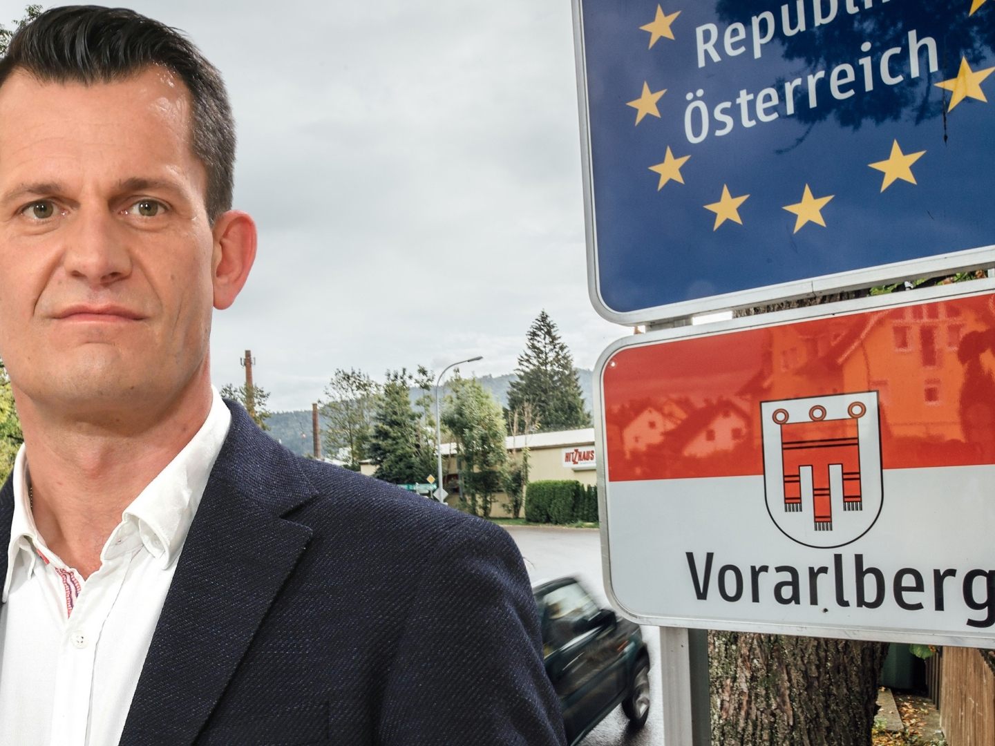 Quarantänepflicht wird mit Nachweis einer Impfung, Testung oder Genesung ersetzt - Gesundheitsminister Mückstein erklärt die Details.