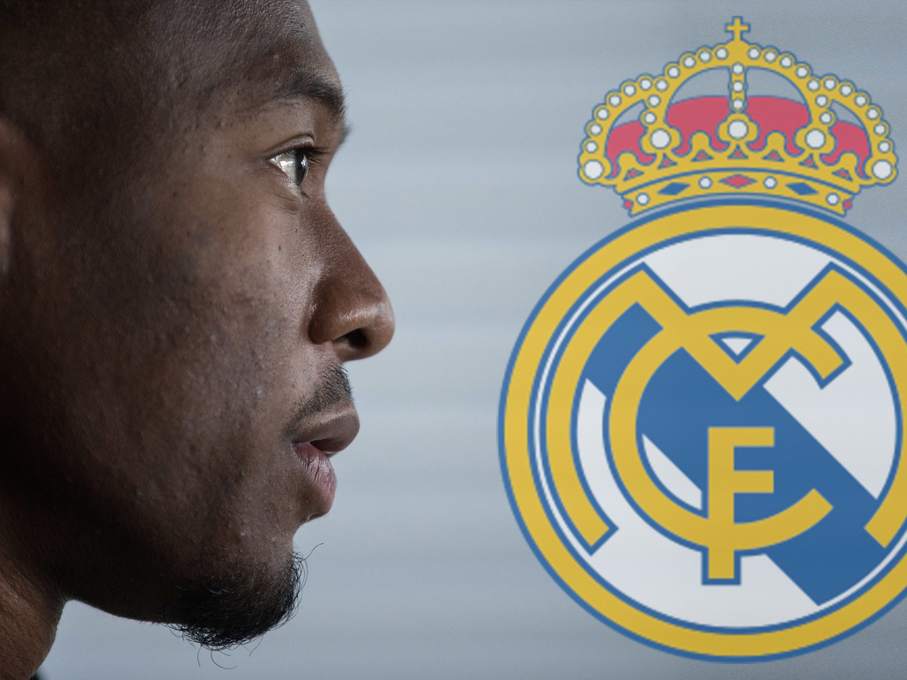 Alaba wechselt in die spanische Hauptstadt