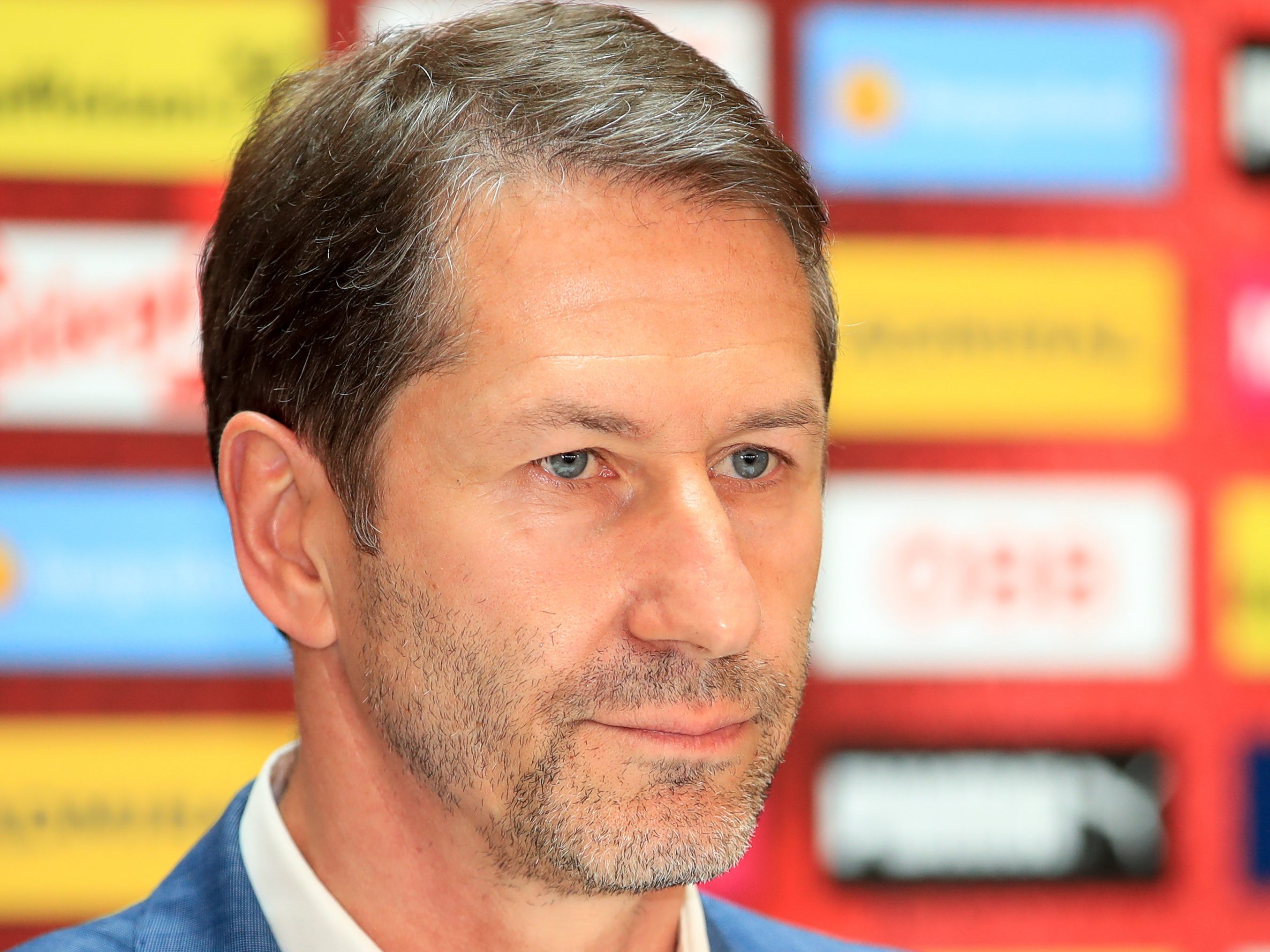 Franco Foda hat den vorläufigen ÖFB-EM-Kader bestimmt.