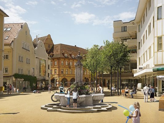 Leutbühel