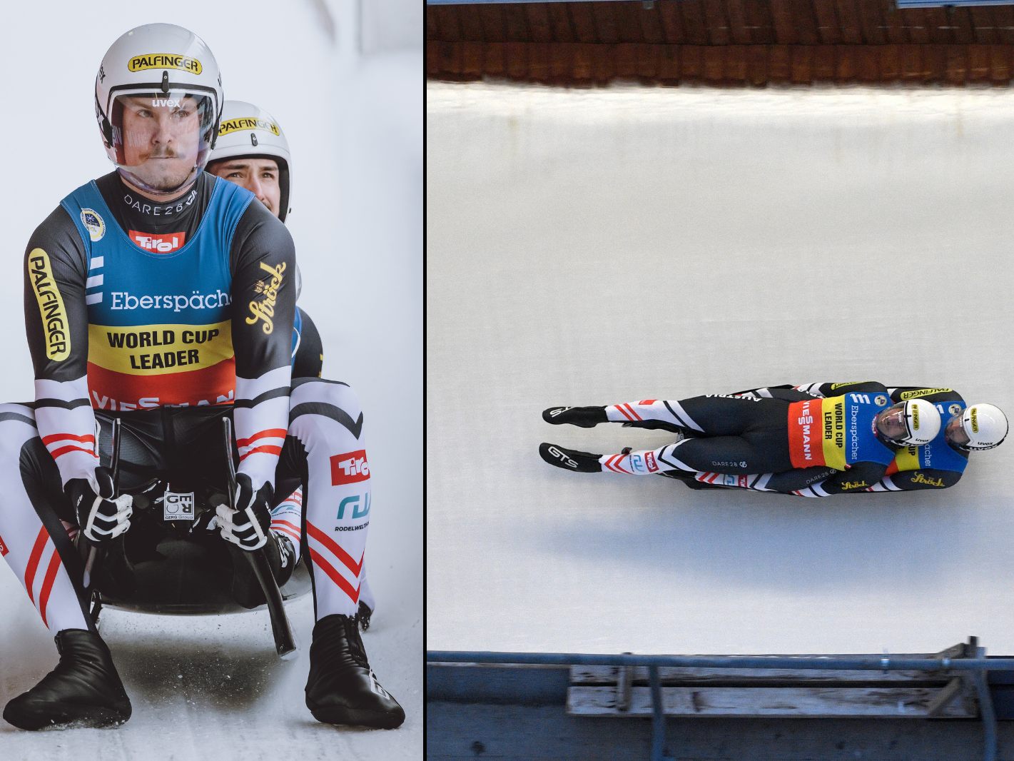 Thomas Steu kann noch nicht am Team-Training teilnehmen.