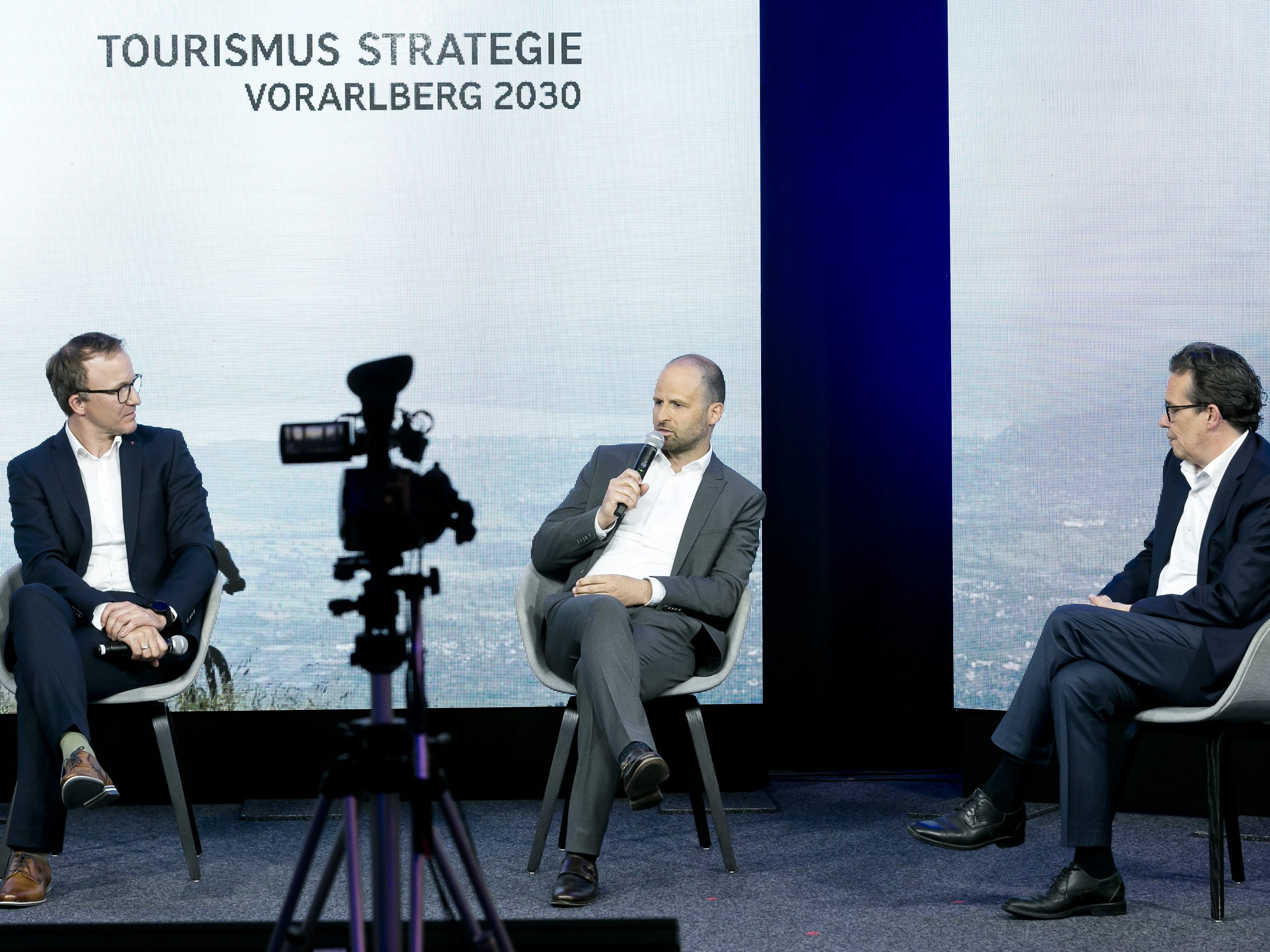 Digitaler „Kick Off“ zur Ausarbeitung der künftigen Tourismusstrategie.