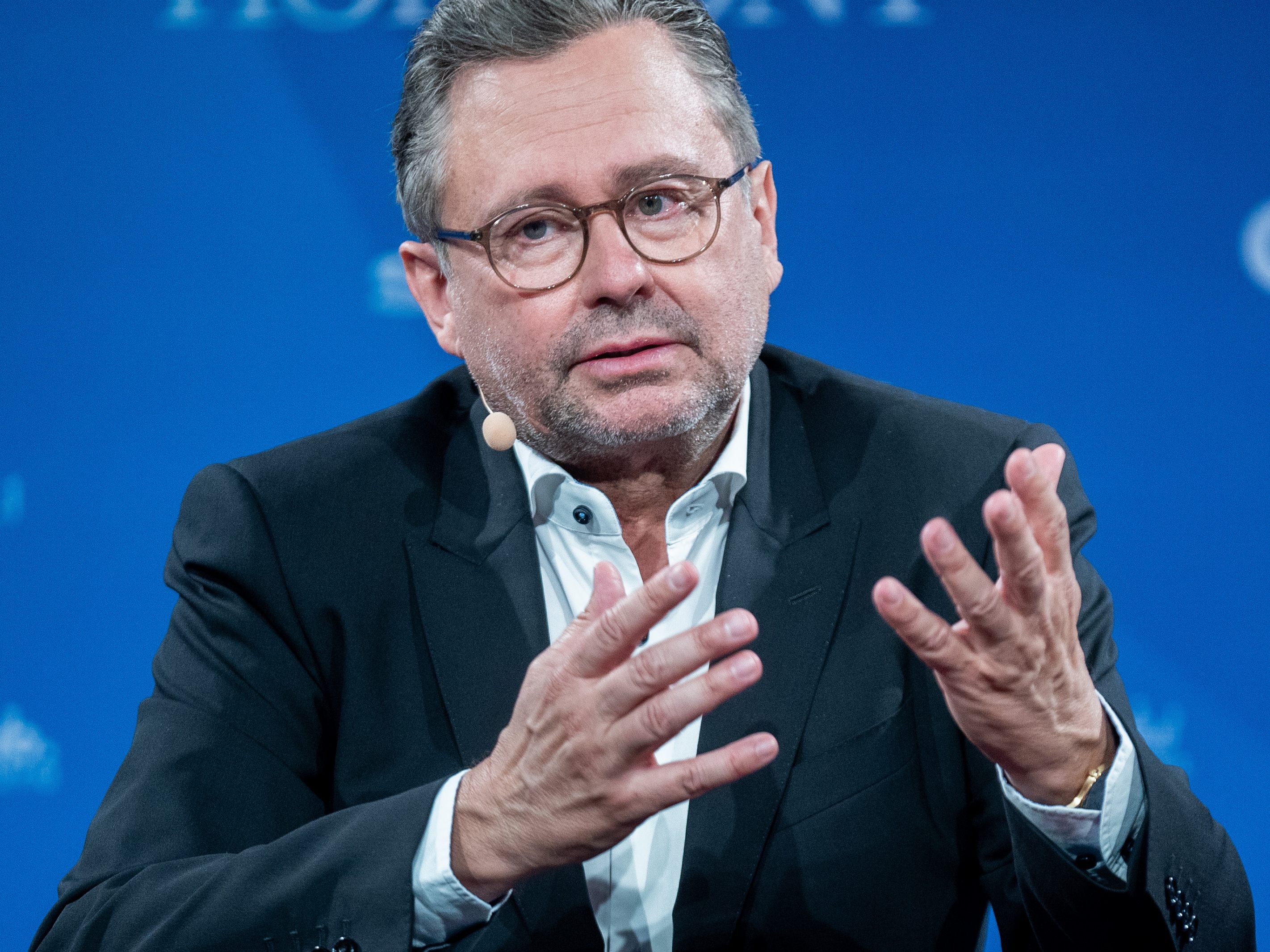 Redakteure kritisieren Übertragung ohne journalistischen Grund - Generaldirektor Wrabetz gab als Reaktion eine neue Weisung zu Livestreams in der ORF-TV-Thek aus.