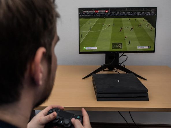 Ein paar altbekannte Spieler haben den Einzug ins Finale des VN.at eSportCup 2021 bereits geschafft.