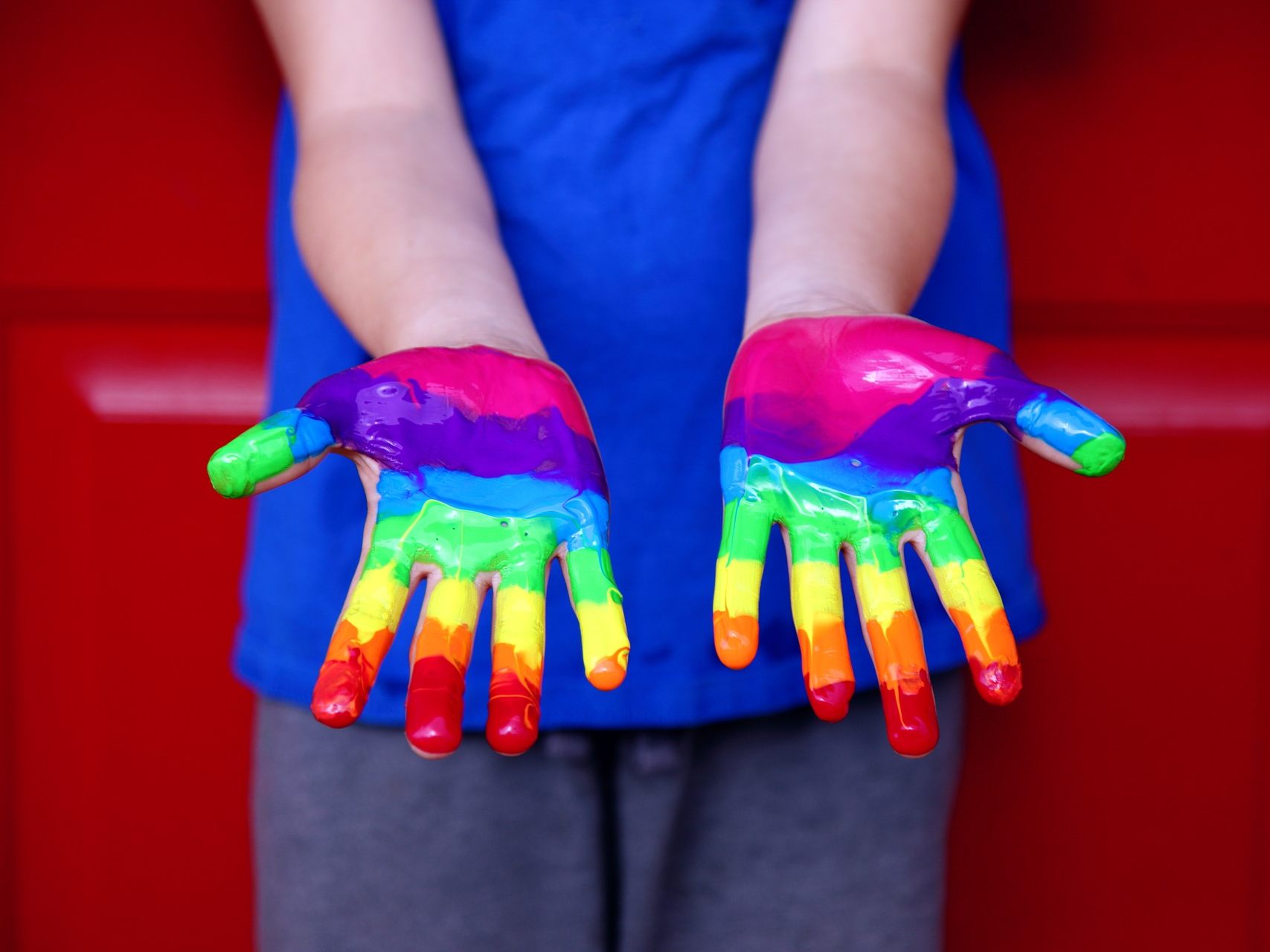Anlässlich des "Pride Month" wurde eine Online-Petition gestartet.