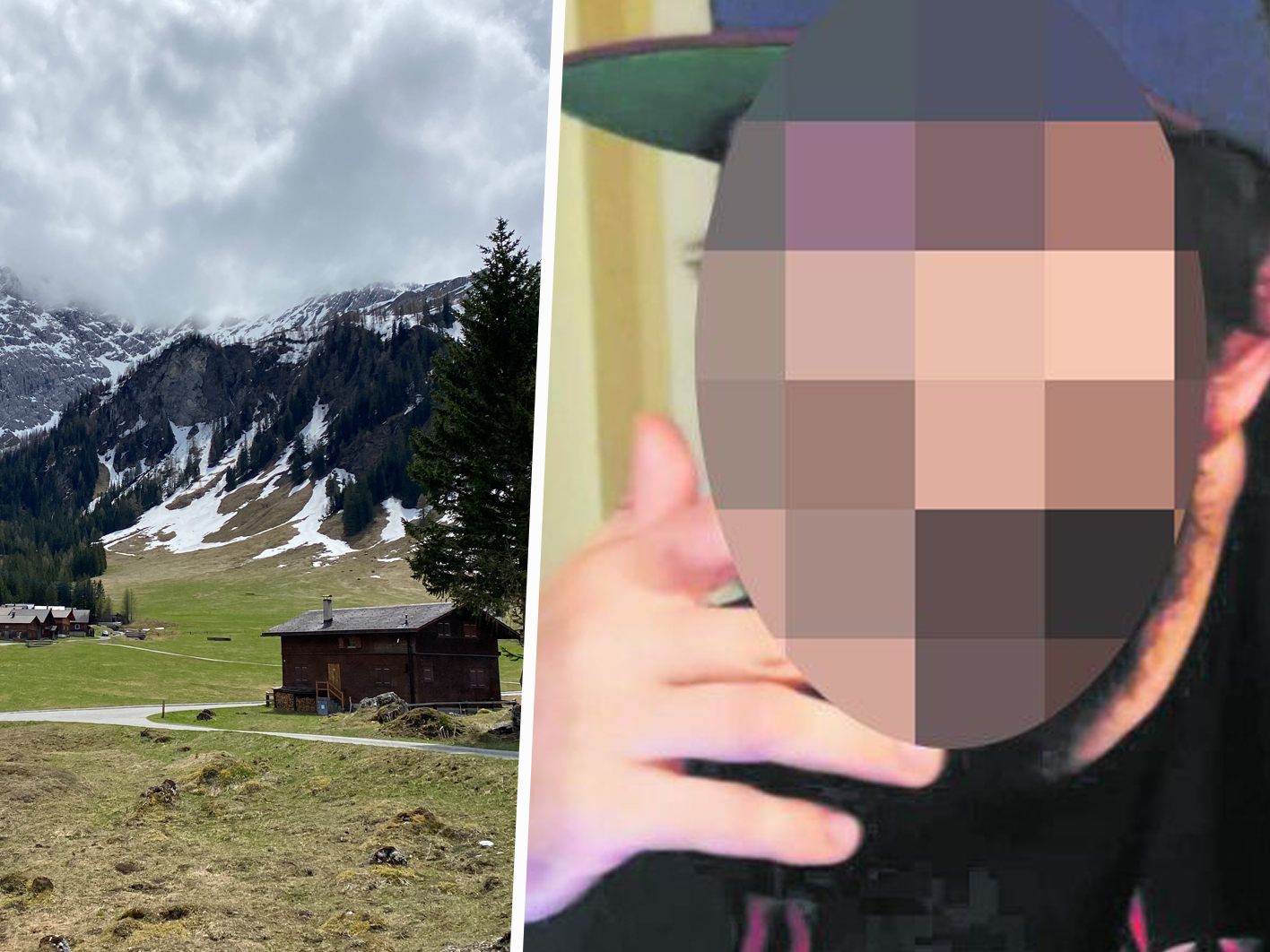 Der Vermisste ist wieder aufgetaucht, nun gilt es Hintergründe zu klären.