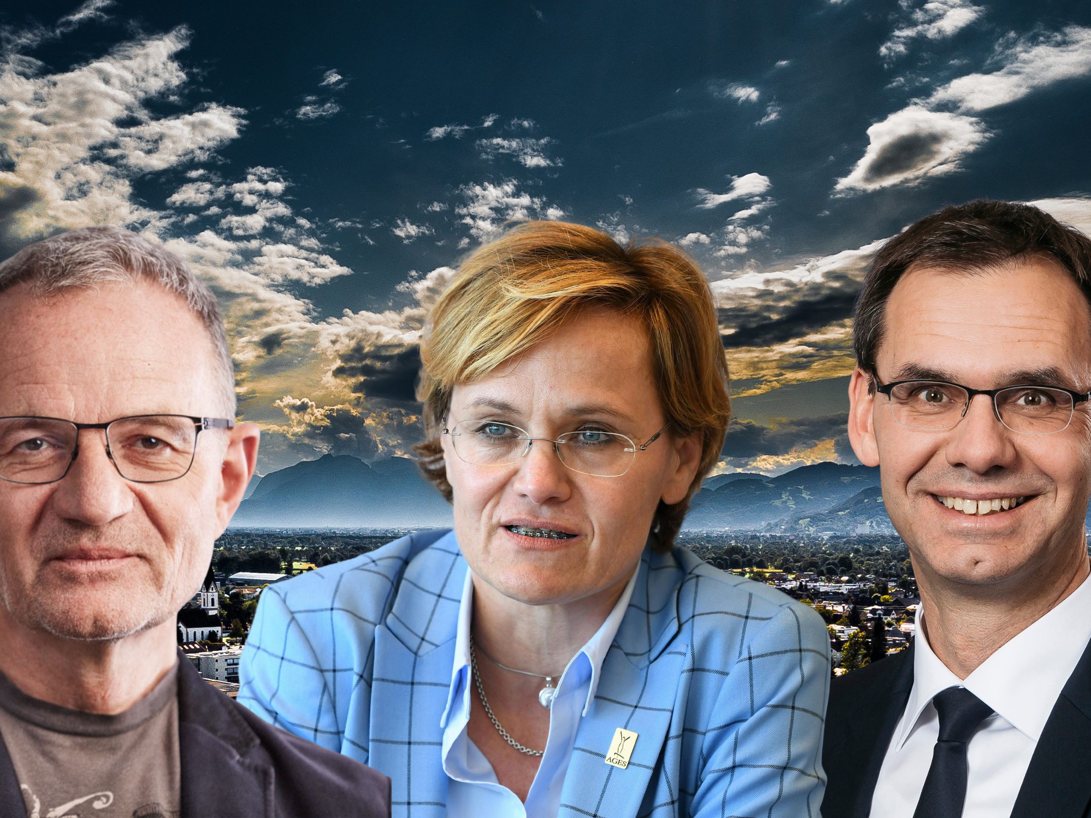 Infektionsepidemiologin Daniela Schmid: Es gebe auch "andere Wege".
