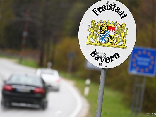 Keinerlei Einreisebeschränkungen mehr auf dem Landweg