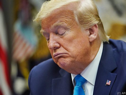 Trump bleibt gesperrt bei Facebook