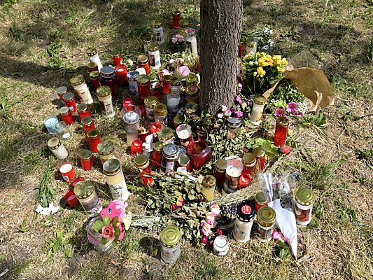 Die 13-Jährige wurde in Wien-Donaustadt missbraucht und getötet