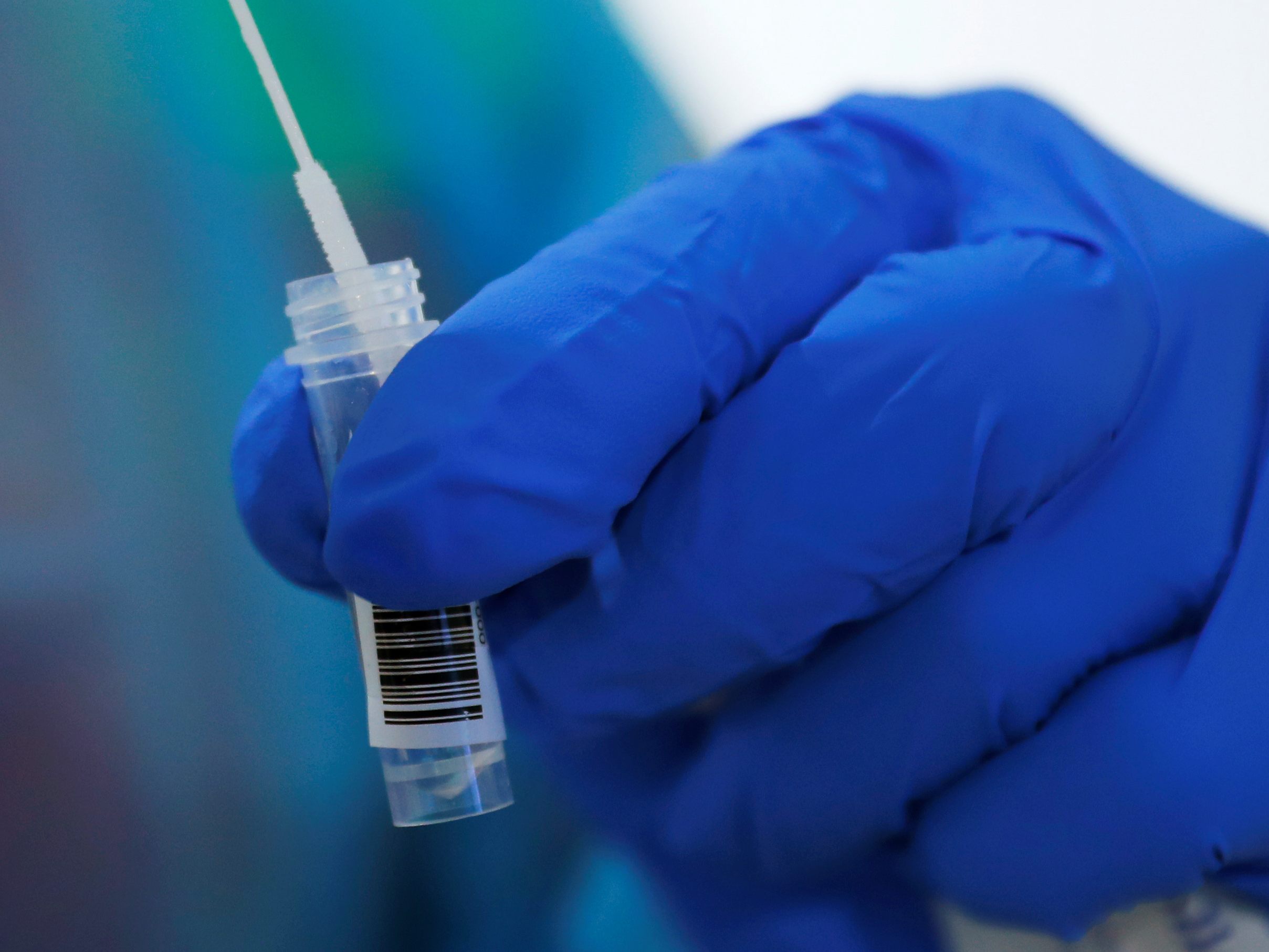 278 Personen sind aktuell mit dem Coronavirus infiziert.