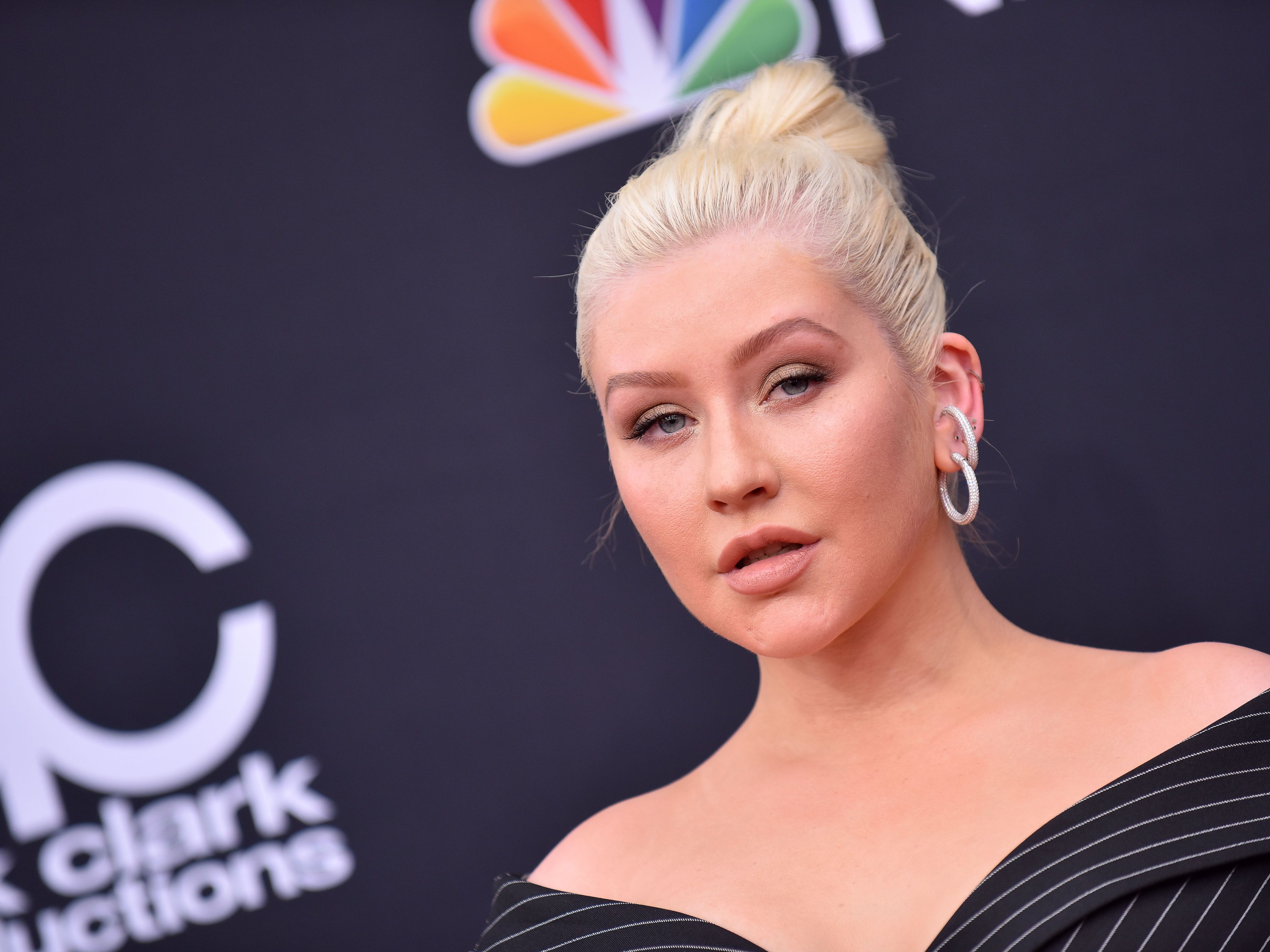 Auch Christina Aguilera hat sich für Britney Spears ausgesprochen.
