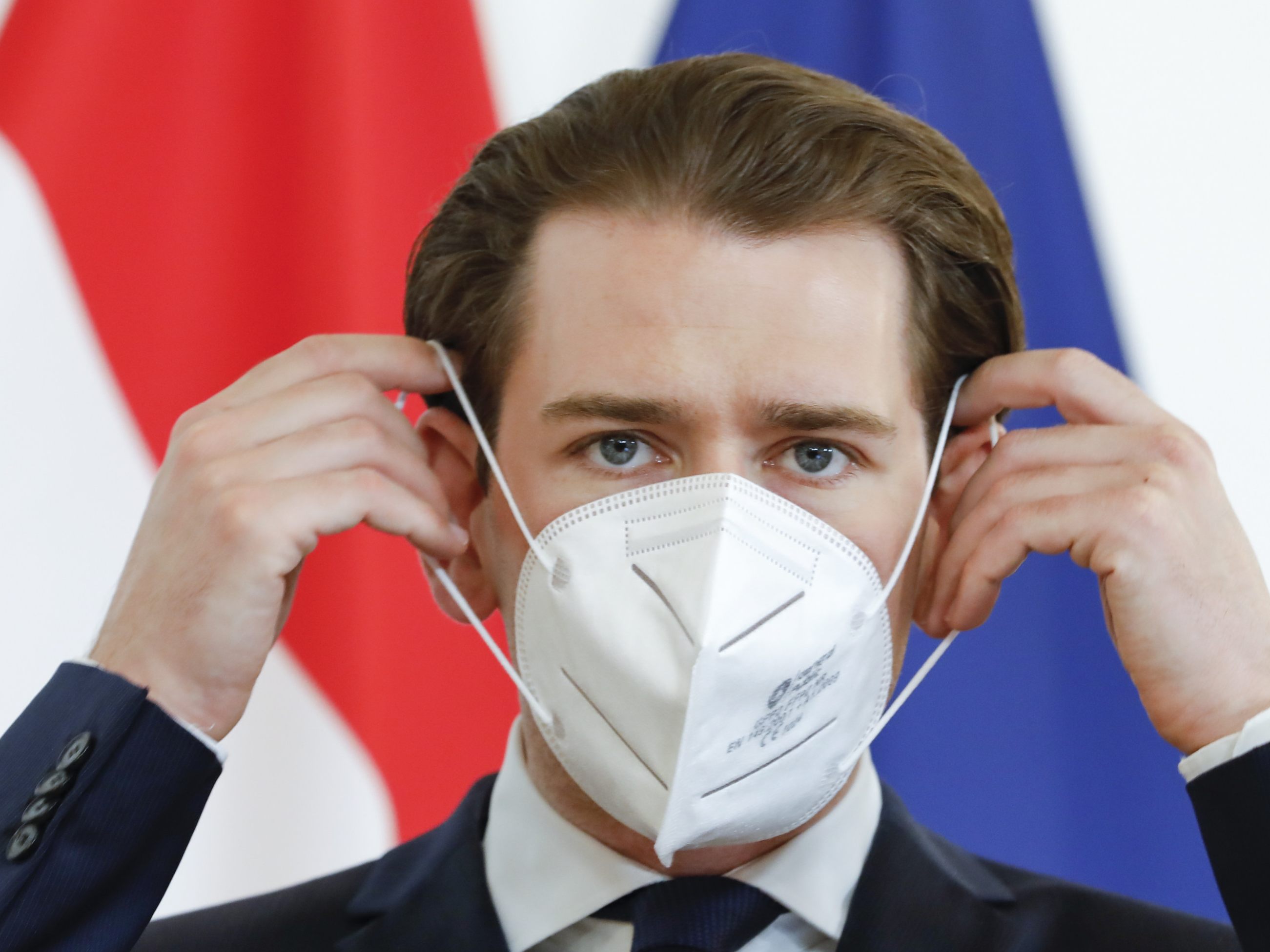 Kurz zufolge kann getanzt, gefeiert und geheiratet werden.