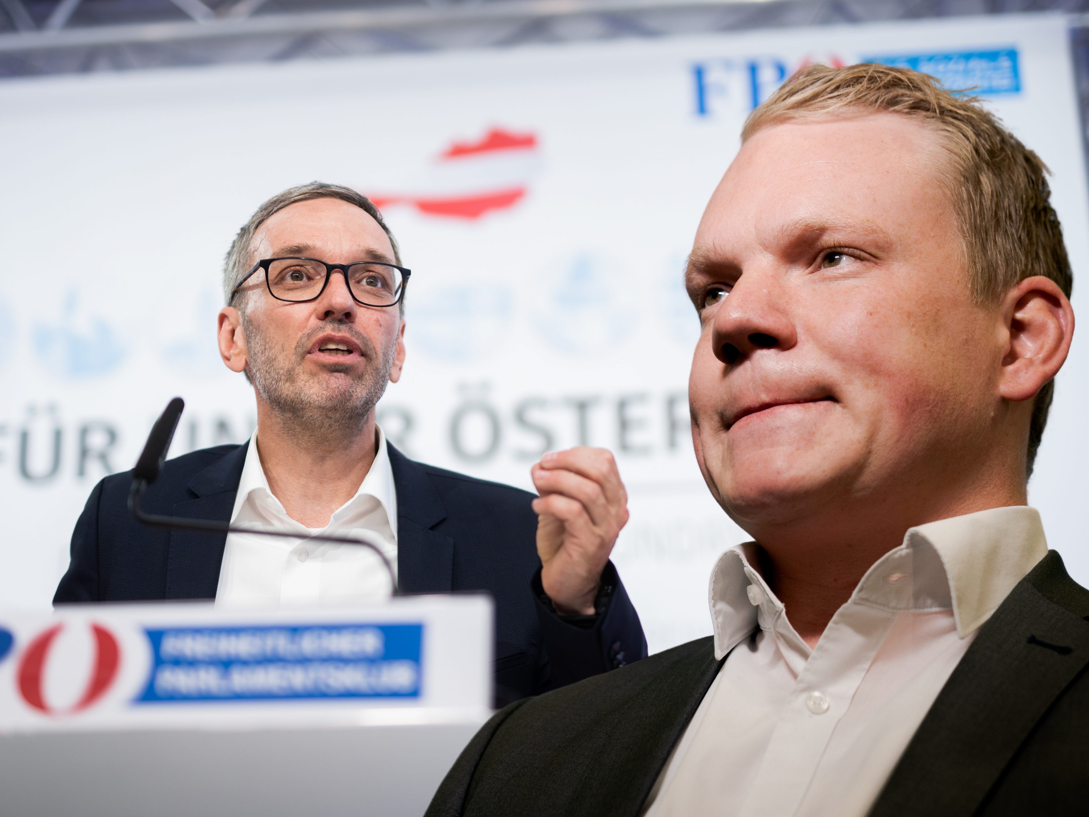 Die Landespartei werde ihren "sehr eigenständigen Weg" konsequent weitergehen, so Bitschi.