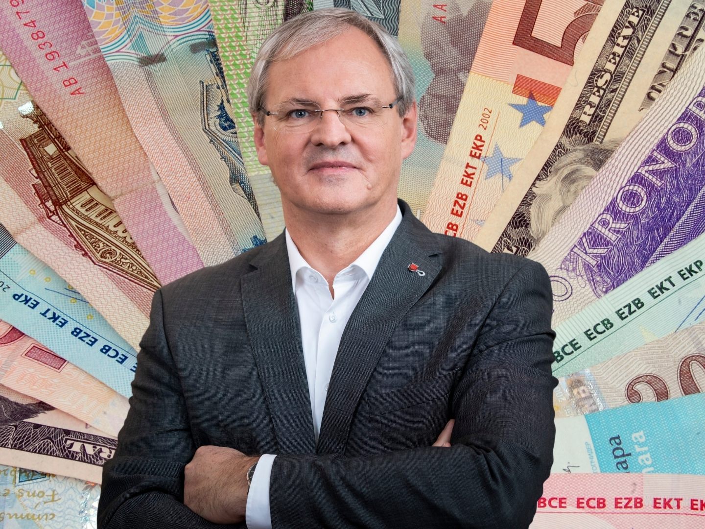Arbeit, Steuern und Vermögen im Mittelpunkt der Landtagsenquete.