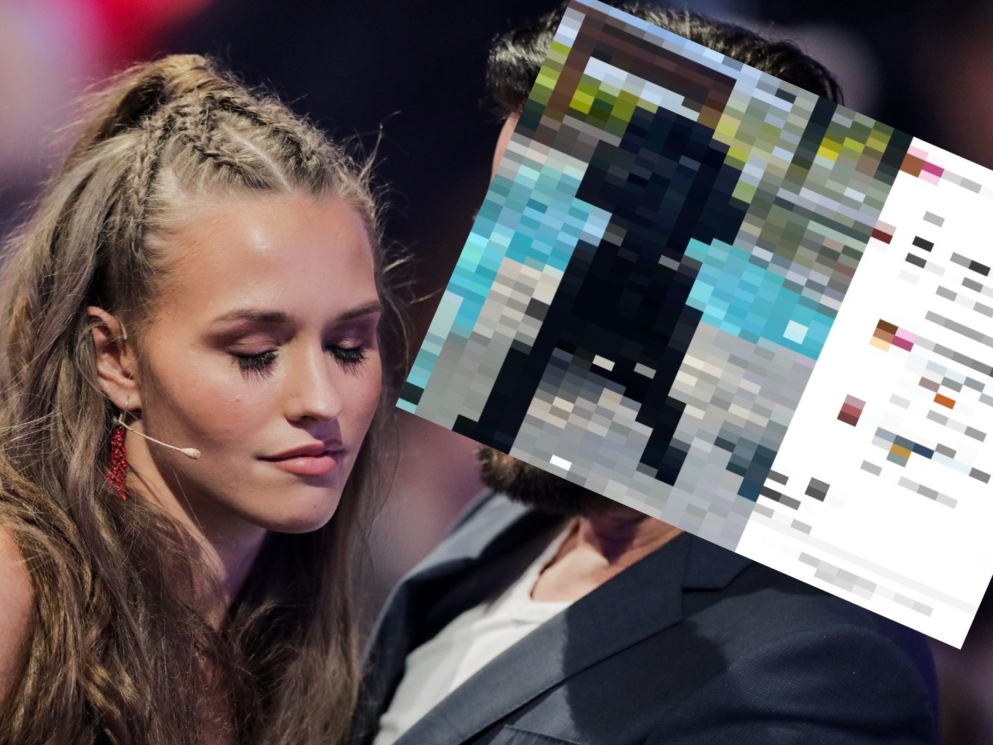 Mit dieser Nachricht haben die Fans von Laura Müller nicht gerechnet.