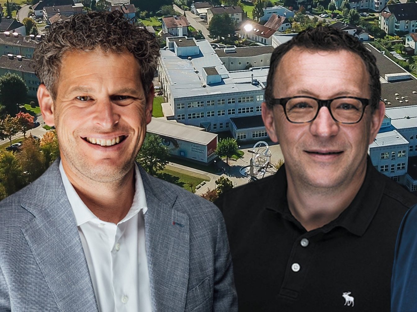 In Form einer Trainings- und Demonstrationsanlage soll dieses zukunftsweisende Projekt an der HTL Dornbirn im Herbst 2021 mit Unterstützung der Industrie, der Wirtschaftskammer und des Landes realisiert werden.