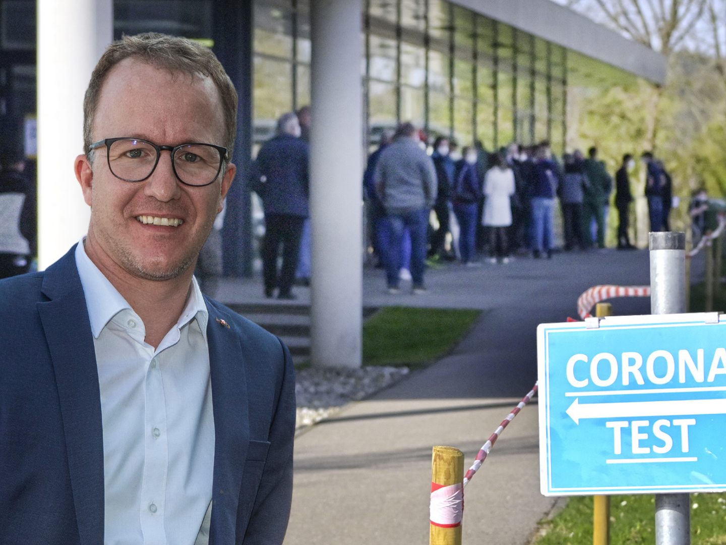 Vorarlberg will in Zukunft die Testmöglichkeiten anpassen.