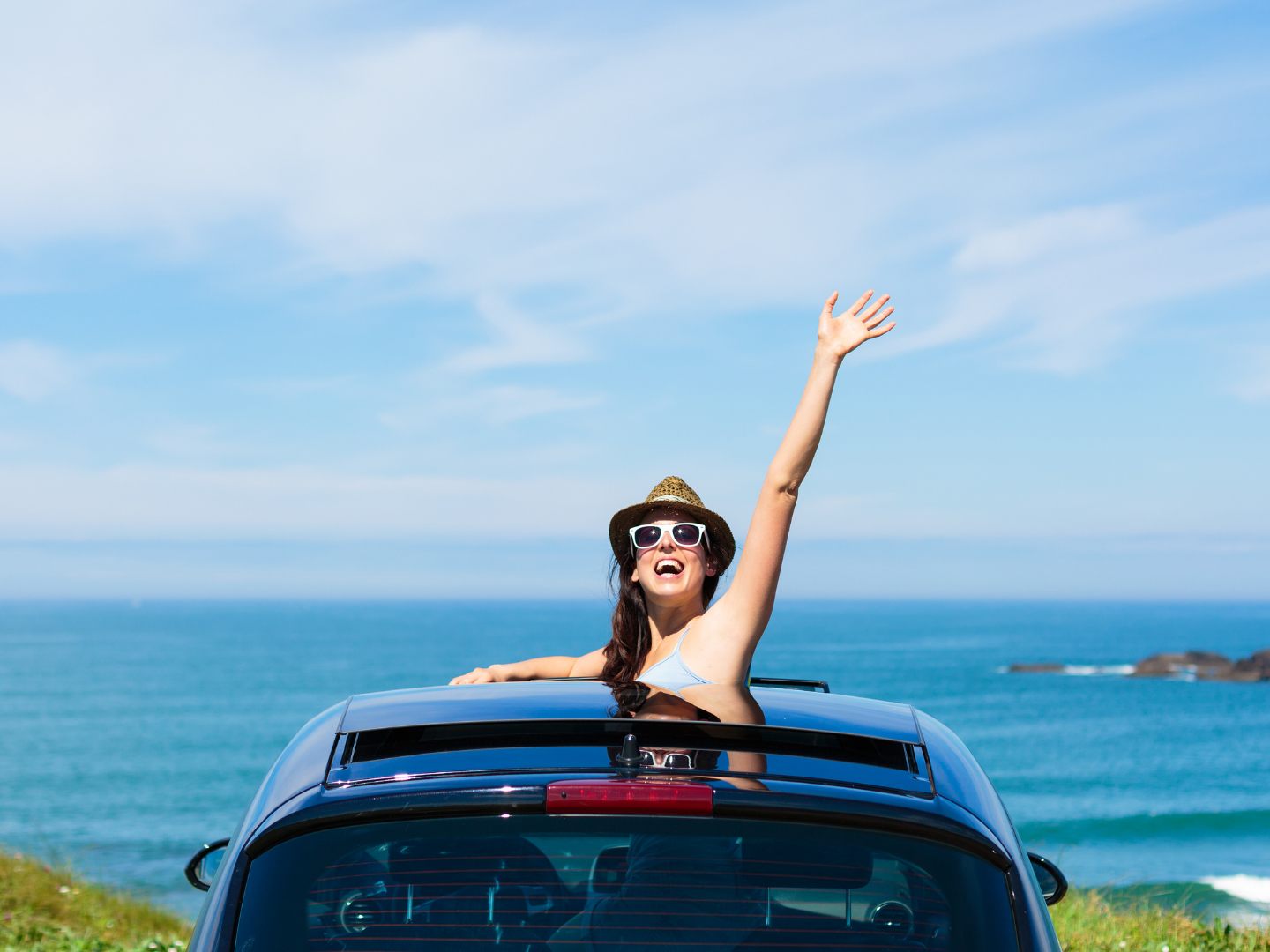Diese Punkte sollten vor der Urlaubsreise mit dem Auto beachtet werden.