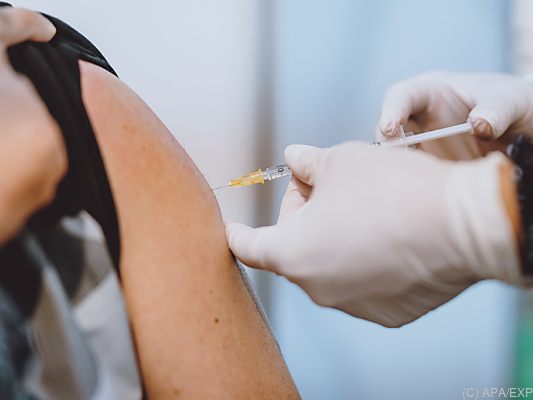 Durchimpfungsrate wird eine große Rolle spielen