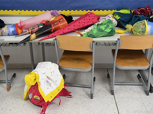 Auf möglichst viel Normalität im neuen Schuljahr hoffen die Lehrer.