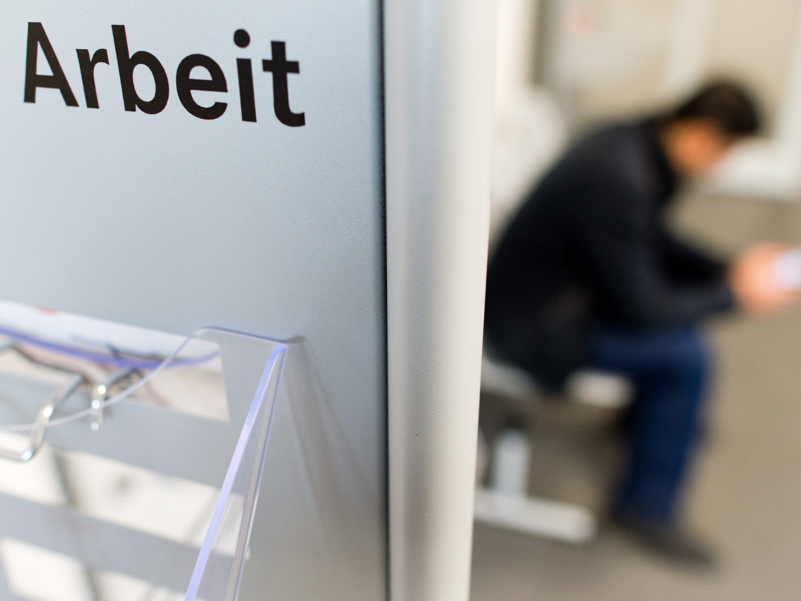 Das Kurzarbeit-Modell hat fast eine Viertelmillion Jobs gerettet.