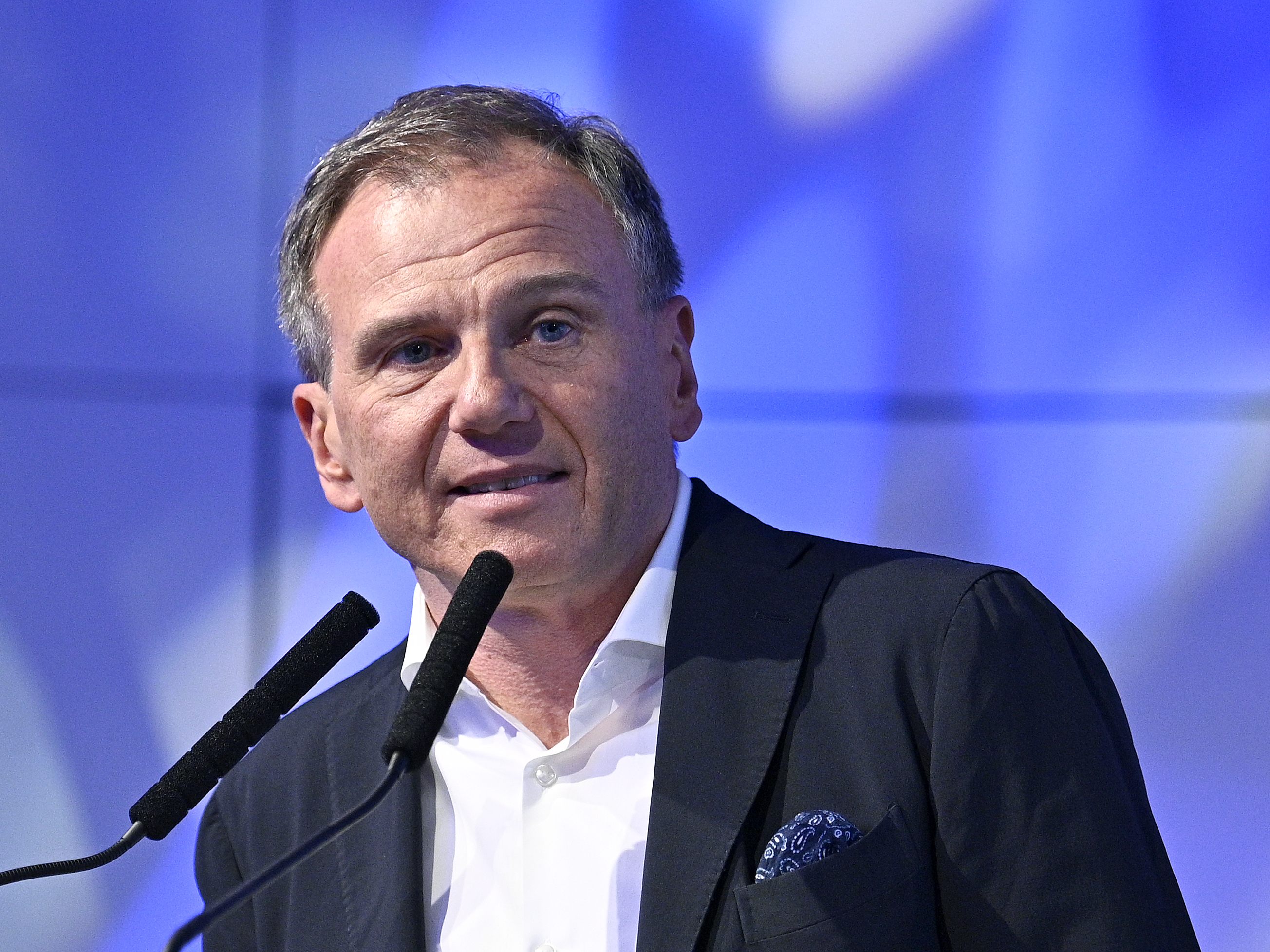 Corona-Maßnahmengegner vs. Armin Wolf: Urteil ergeht schriftlich.
