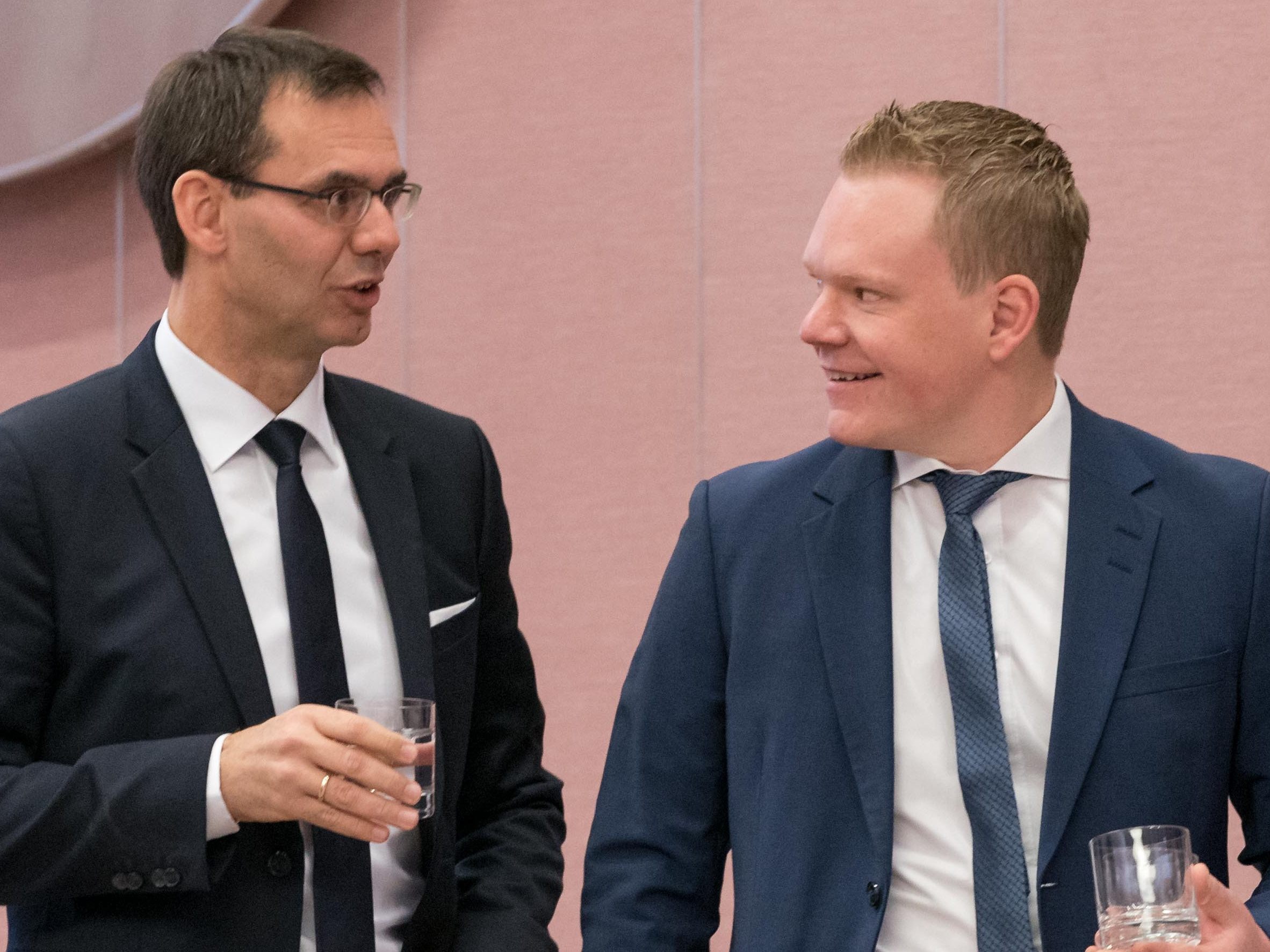 Für Bitschi gehen die Forderungen von Wallner nicht weit genug