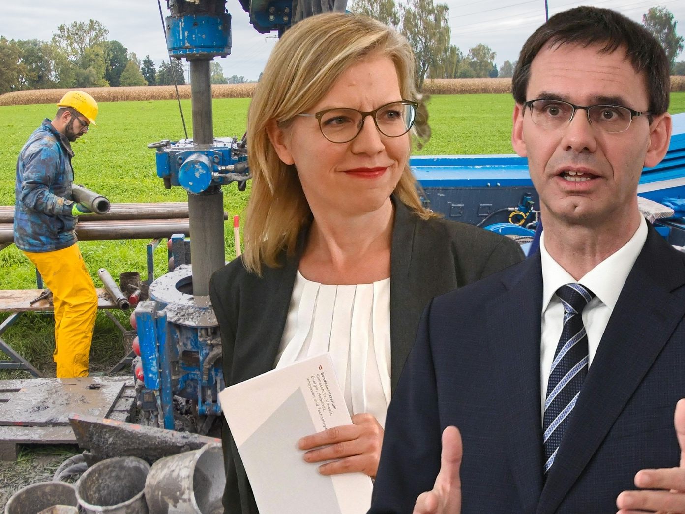 Gewessler hatte den Auftrag gegeben, die Neubauprojekte der Asfinag bis Herbst zu evaluieren, was zu einem Aufstand der Länder führte.