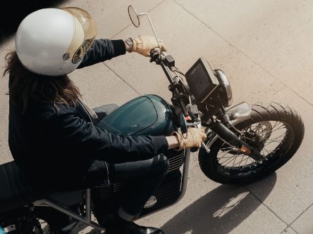 Die Elektromotorräder des schwedischen Herstellers RGNT sind mit Batterien von e.battery systems ausgestattet.