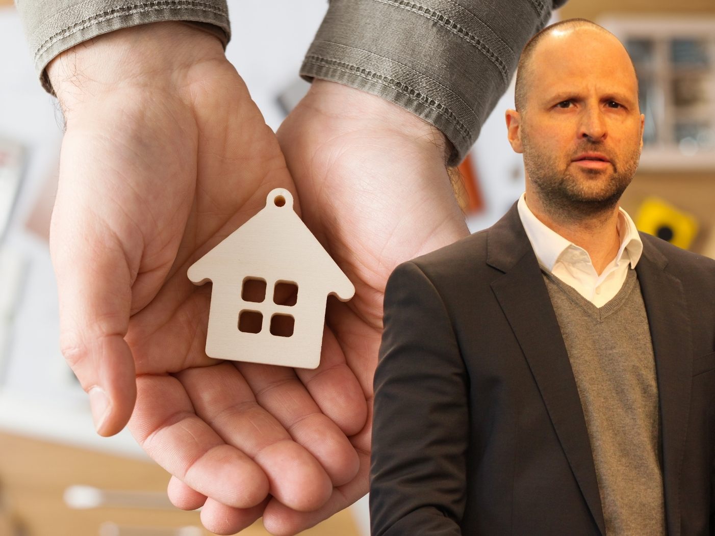 Bald 140 Wohnungen wurden im Rahmen des Projekts "Sicher Vermieten" zugänglich gemacht.