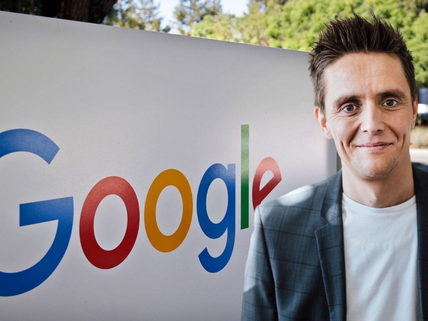 Am Mittwoch startet Google News Showcase.