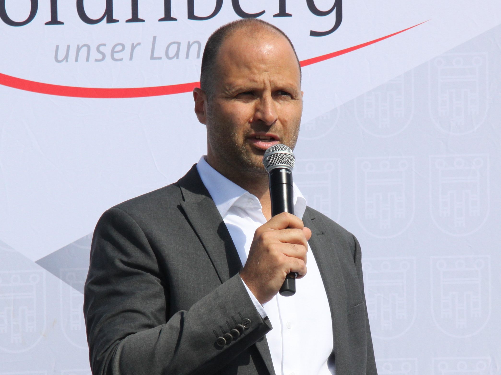 LR Tittler: Wichtiger Beitrag zur Erhöhung der Verkehrssicherheit.