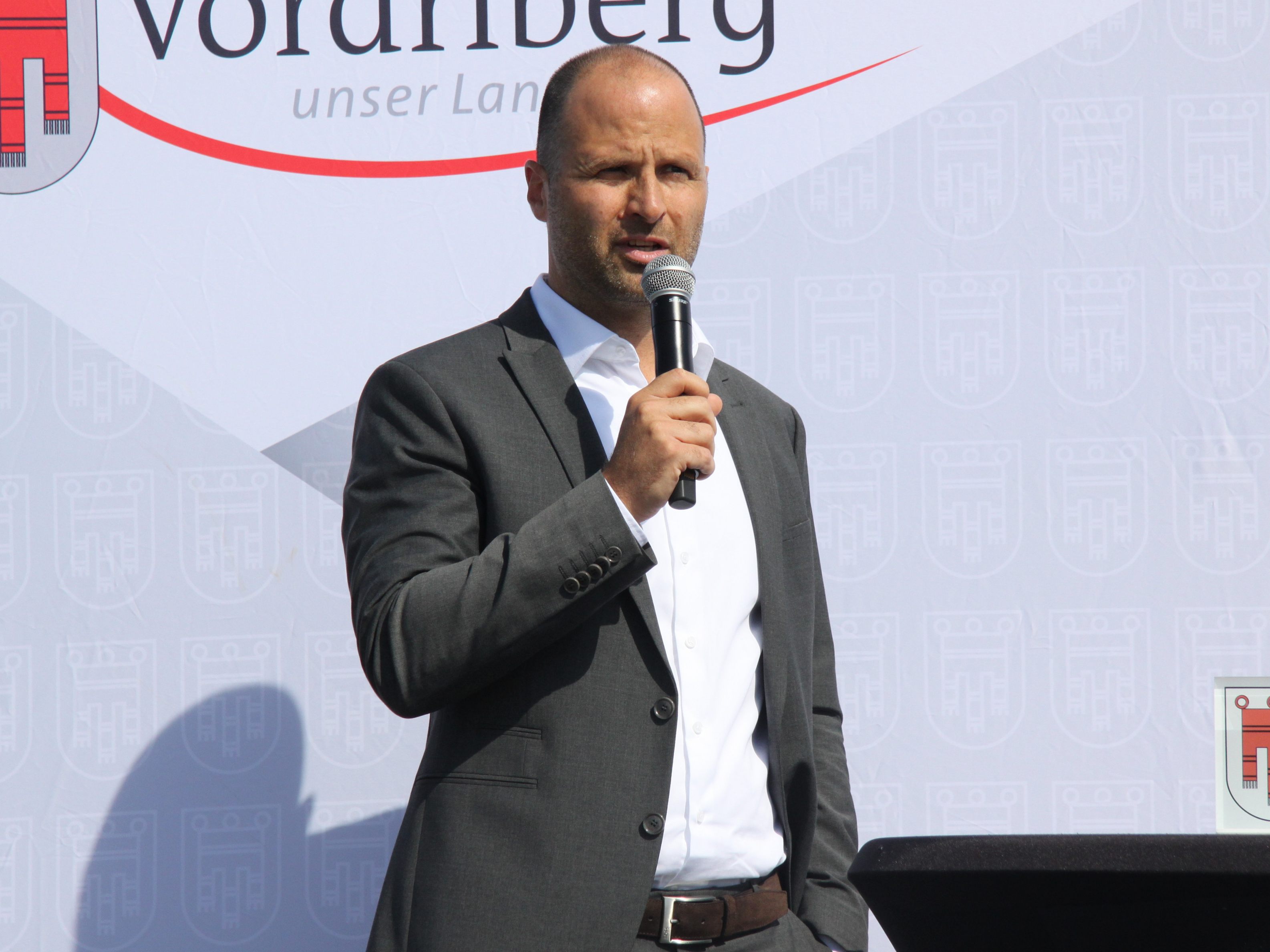 LR Tittler: „Wichtige Infrastruktur, Erhöhung der Verkehrssicherheit“.