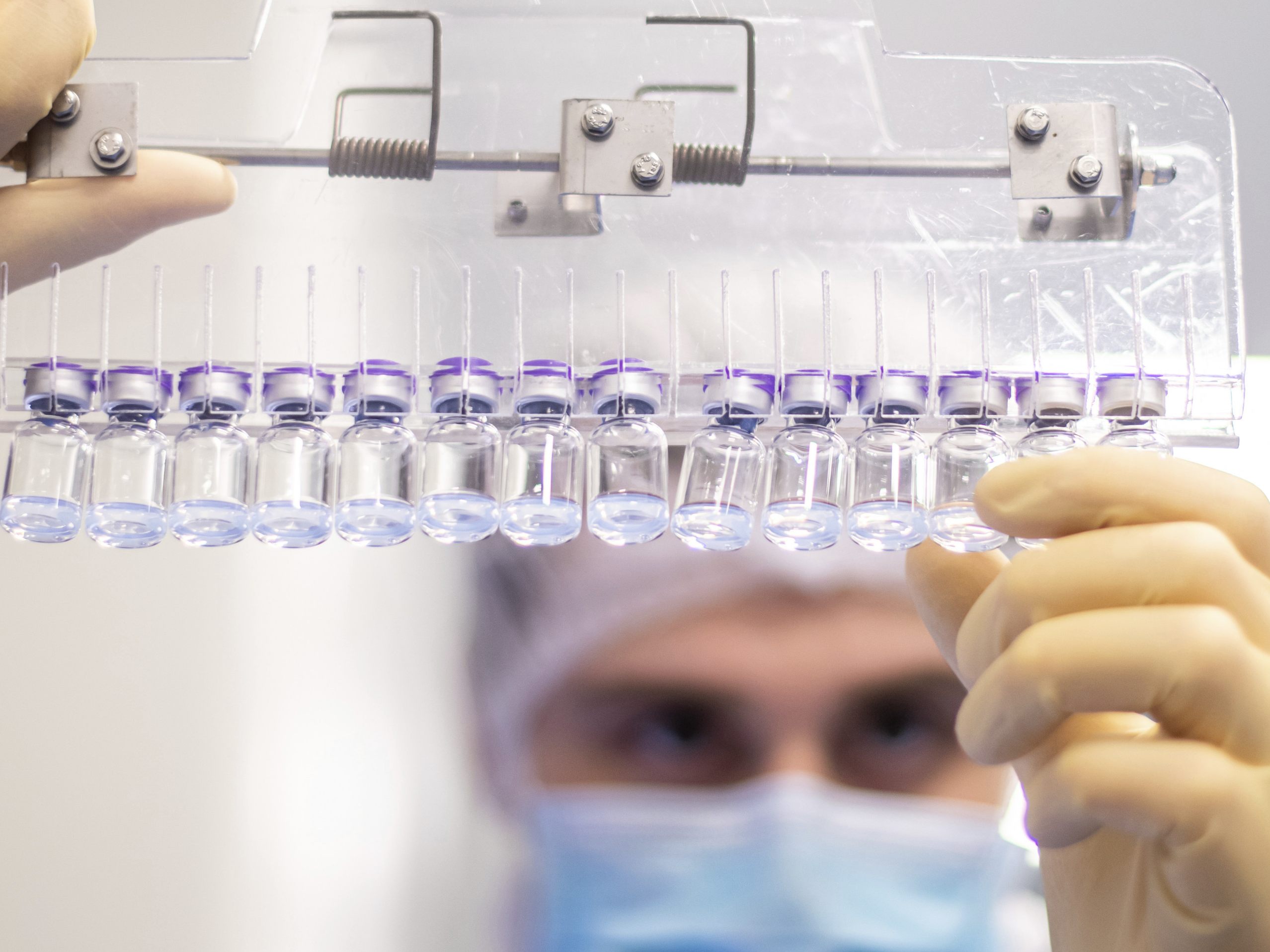 Forscher halten Ko-Infektionen für ein unterschätztes Phänomen.