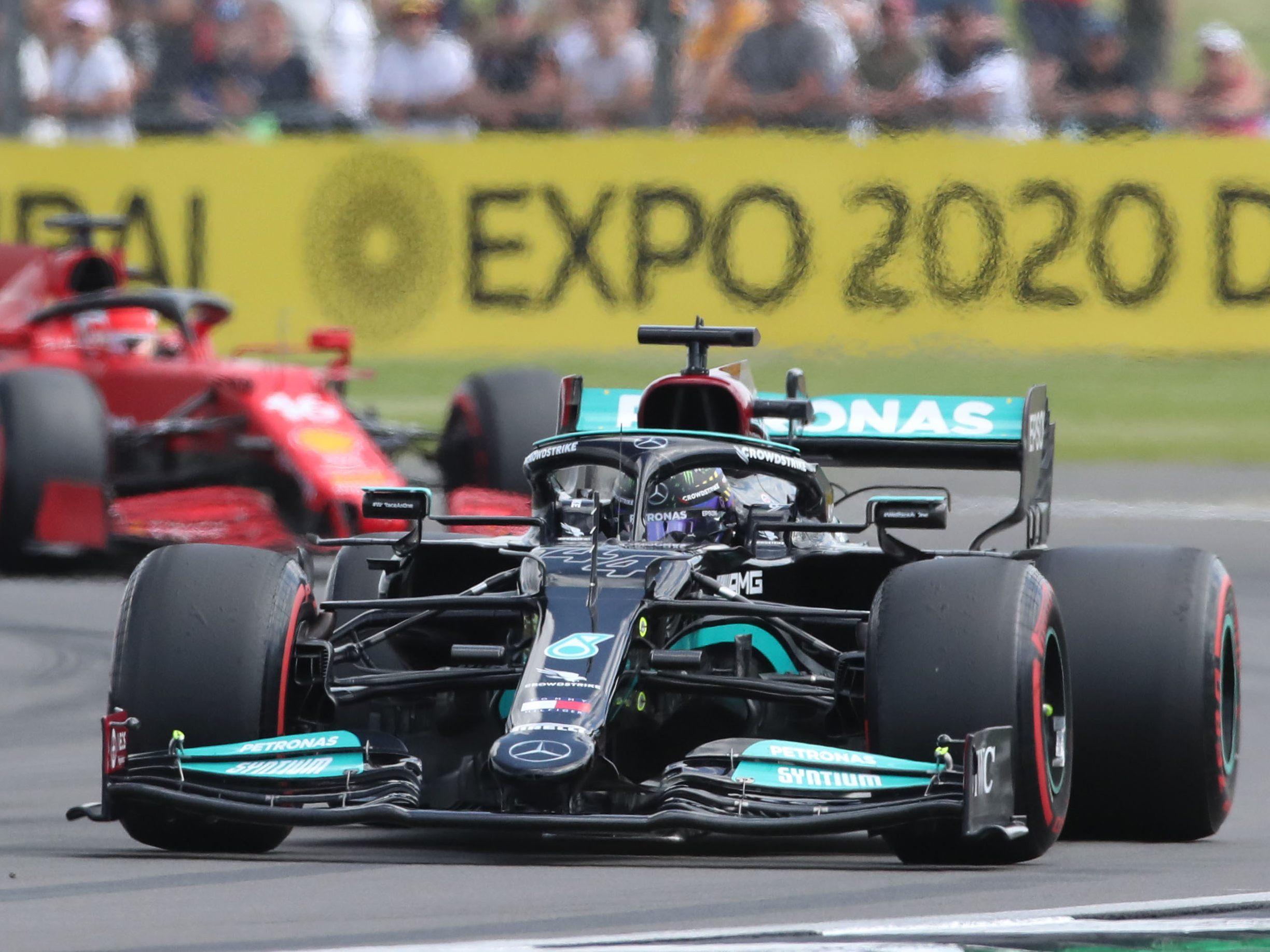 Der neue Qualifying-Modus soll der Formel 1 wieder mehr Zuschauer bescheren.